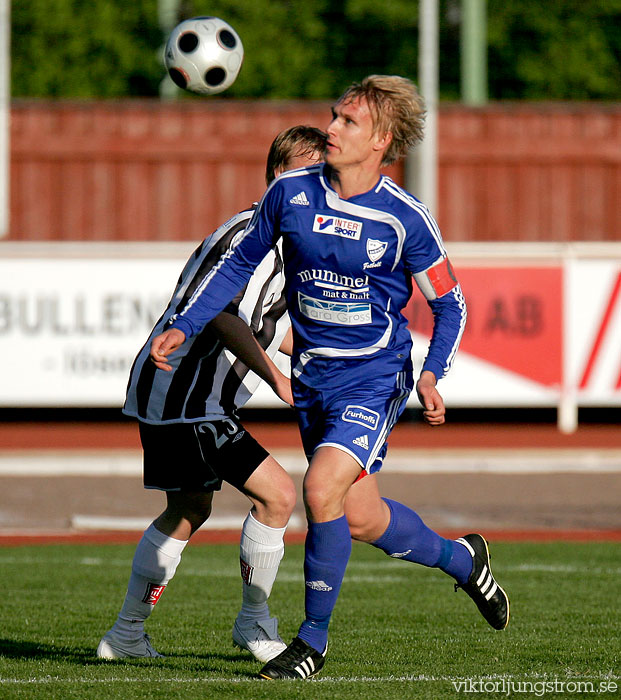 IFK Skövde FK-Tidaholms GoIF 2-1,herr,Södermalms IP,Skövde,Sverige,Fotboll,,2009,16853
