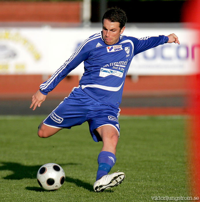 IFK Skövde FK-Tidaholms GoIF 2-1,herr,Södermalms IP,Skövde,Sverige,Fotboll,,2009,16854