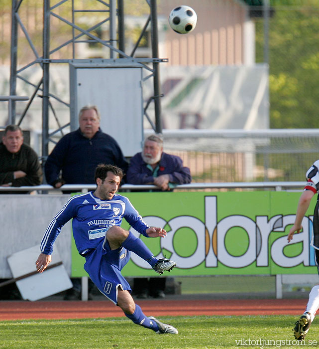 IFK Skövde FK-Tidaholms GoIF 2-1,herr,Södermalms IP,Skövde,Sverige,Fotboll,,2009,16856