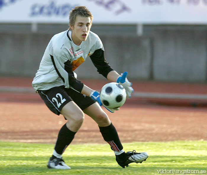 IFK Skövde FK-Tidaholms GoIF 2-1,herr,Södermalms IP,Skövde,Sverige,Fotboll,,2009,16859