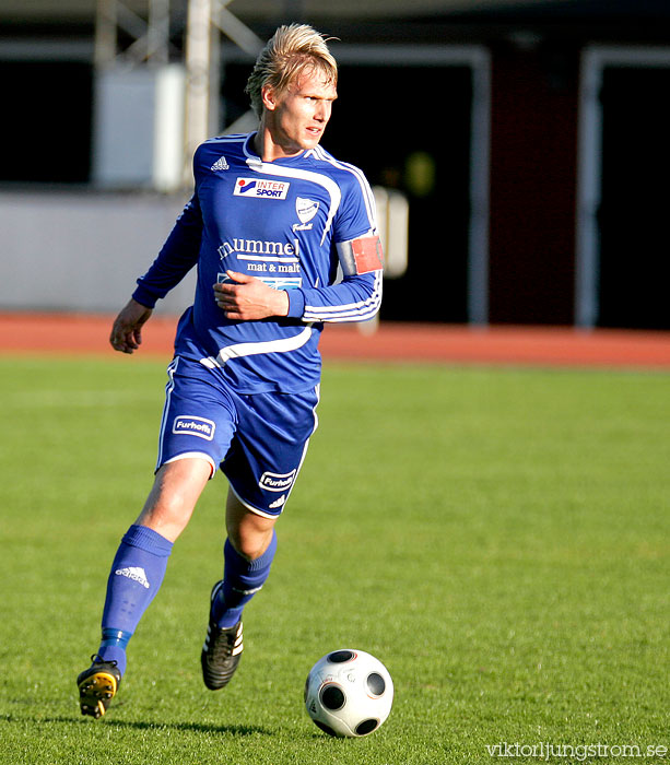 IFK Skövde FK-Tidaholms GoIF 2-1,herr,Södermalms IP,Skövde,Sverige,Fotboll,,2009,16861