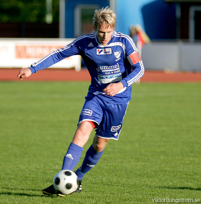 IFK Skövde FK-Tidaholms GoIF 2-1,herr,Södermalms IP,Skövde,Sverige,Fotboll,,2009,16862