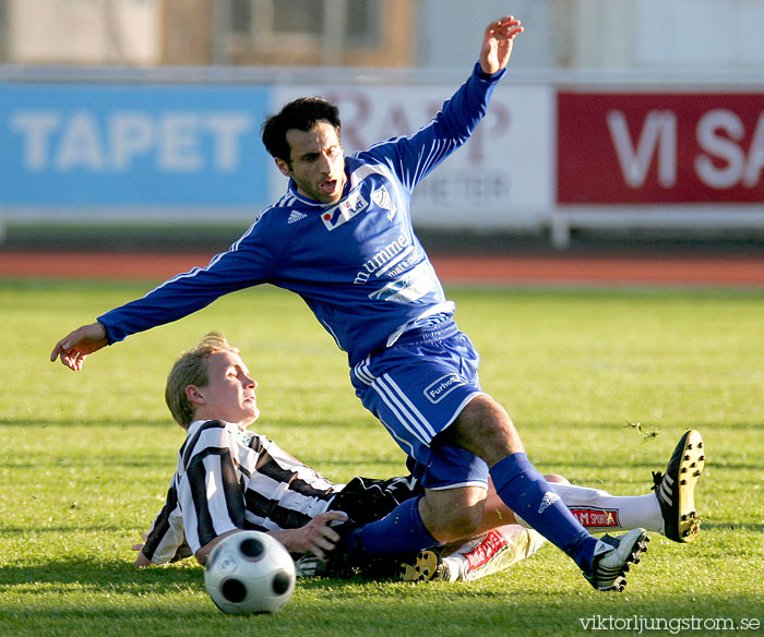 IFK Skövde FK-Tidaholms GoIF 2-1,herr,Södermalms IP,Skövde,Sverige,Fotboll,,2009,16868