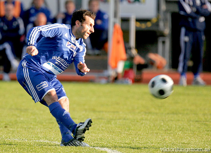 IFK Skövde FK-Tidaholms GoIF 2-1,herr,Södermalms IP,Skövde,Sverige,Fotboll,,2009,16869