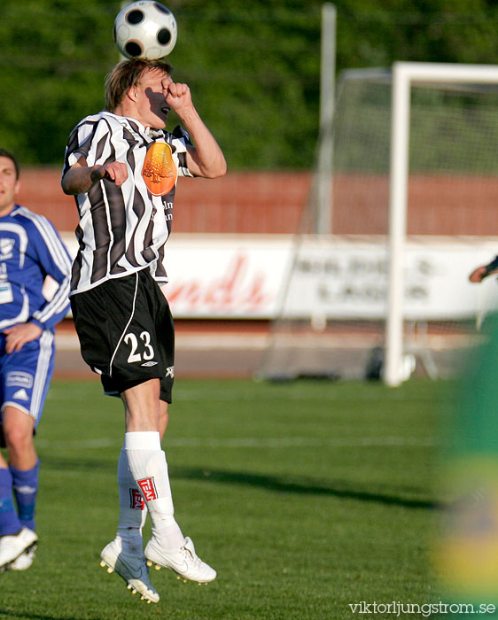 IFK Skövde FK-Tidaholms GoIF 2-1,herr,Södermalms IP,Skövde,Sverige,Fotboll,,2009,16872
