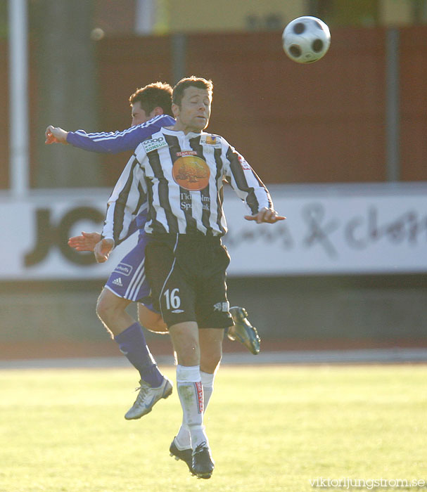 IFK Skövde FK-Tidaholms GoIF 2-1,herr,Södermalms IP,Skövde,Sverige,Fotboll,,2009,16873