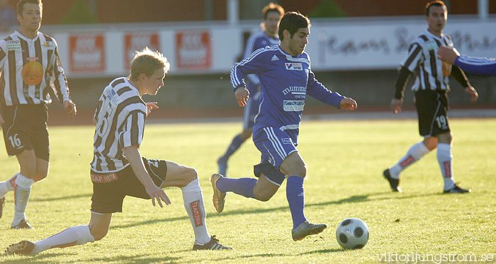 IFK Skövde FK-Tidaholms GoIF 2-1,herr,Södermalms IP,Skövde,Sverige,Fotboll,,2009,16874