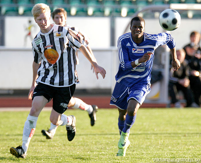 IFK Skövde FK-Tidaholms GoIF 2-1,herr,Södermalms IP,Skövde,Sverige,Fotboll,,2009,16875