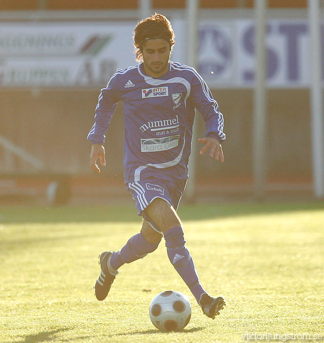 IFK Skövde FK-Tidaholms GoIF 2-1,herr,Södermalms IP,Skövde,Sverige,Fotboll,,2009,16876