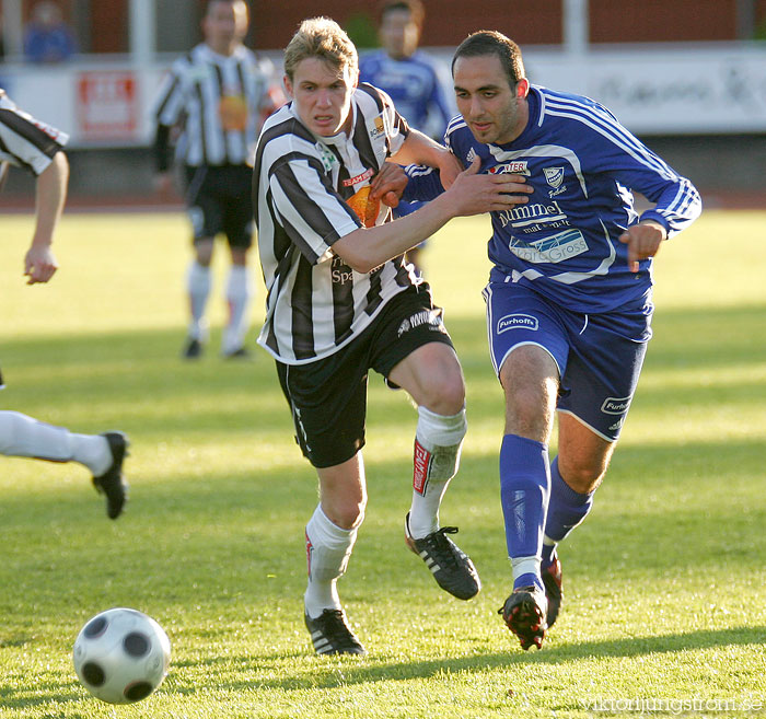 IFK Skövde FK-Tidaholms GoIF 2-1,herr,Södermalms IP,Skövde,Sverige,Fotboll,,2009,16877