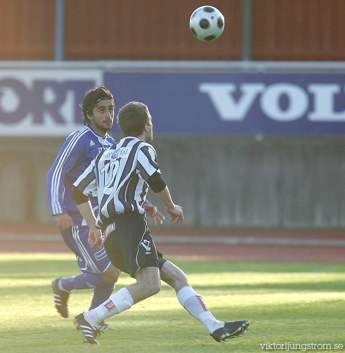 IFK Skövde FK-Tidaholms GoIF 2-1,herr,Södermalms IP,Skövde,Sverige,Fotboll,,2009,16878