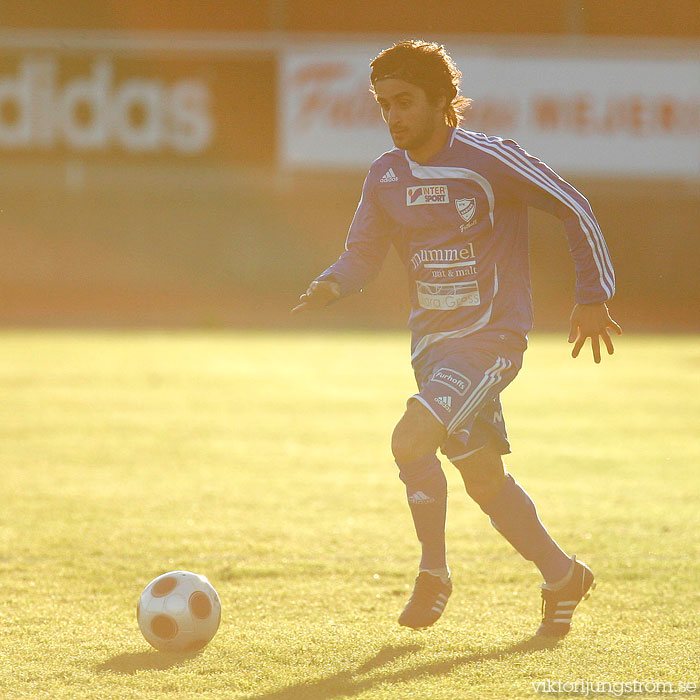 IFK Skövde FK-Tidaholms GoIF 2-1,herr,Södermalms IP,Skövde,Sverige,Fotboll,,2009,16879