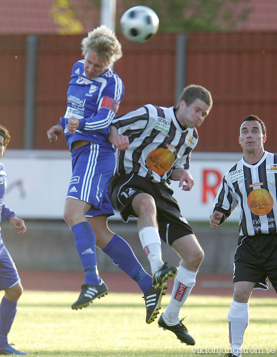 IFK Skövde FK-Tidaholms GoIF 2-1,herr,Södermalms IP,Skövde,Sverige,Fotboll,,2009,16881