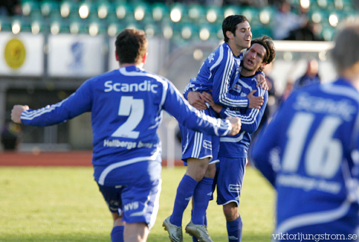 IFK Skövde FK-Tidaholms GoIF 2-1,herr,Södermalms IP,Skövde,Sverige,Fotboll,,2009,16882