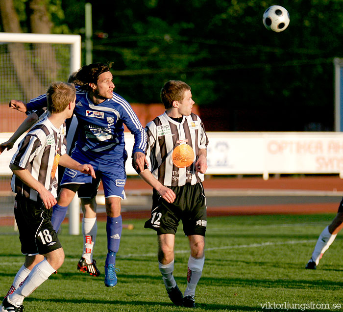 IFK Skövde FK-Tidaholms GoIF 2-1,herr,Södermalms IP,Skövde,Sverige,Fotboll,,2009,16885