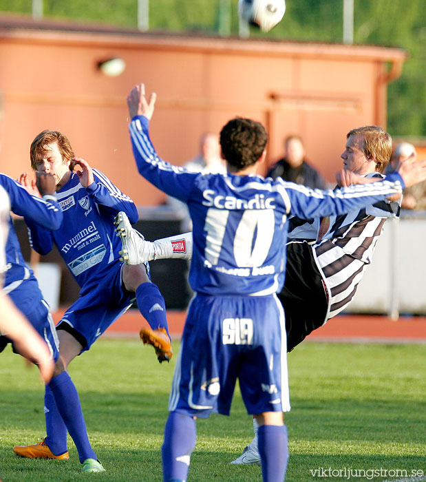 IFK Skövde FK-Tidaholms GoIF 2-1,herr,Södermalms IP,Skövde,Sverige,Fotboll,,2009,16886