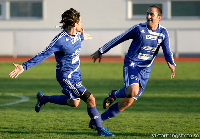 IFK Skövde FK-Tidaholms GoIF 2-1,herr,Södermalms IP,Skövde,Sverige,Fotboll,,2009,16888