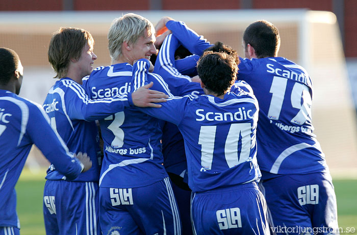IFK Skövde FK-Tidaholms GoIF 2-1,herr,Södermalms IP,Skövde,Sverige,Fotboll,,2009,16889