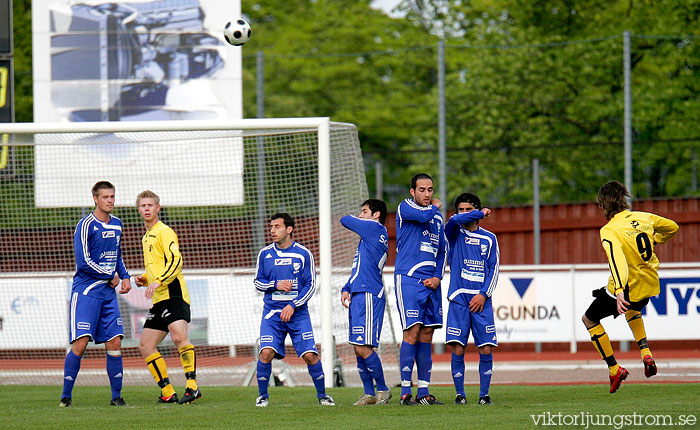 IFK Skövde FK-Lundsbrunns IF 1-3,herr,Södermalms IP,Skövde,Sverige,Fotboll,,2009,16892