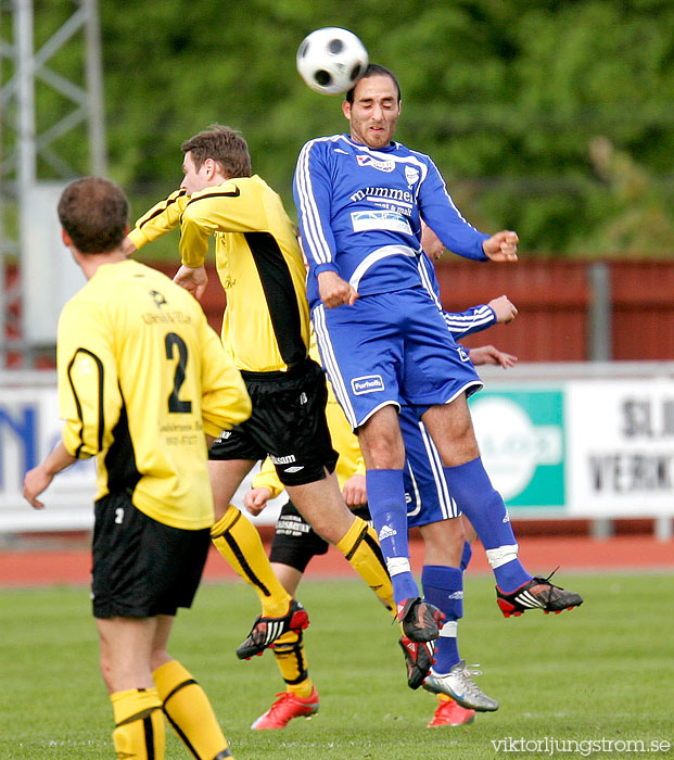 IFK Skövde FK-Lundsbrunns IF 1-3,herr,Södermalms IP,Skövde,Sverige,Fotboll,,2009,16893
