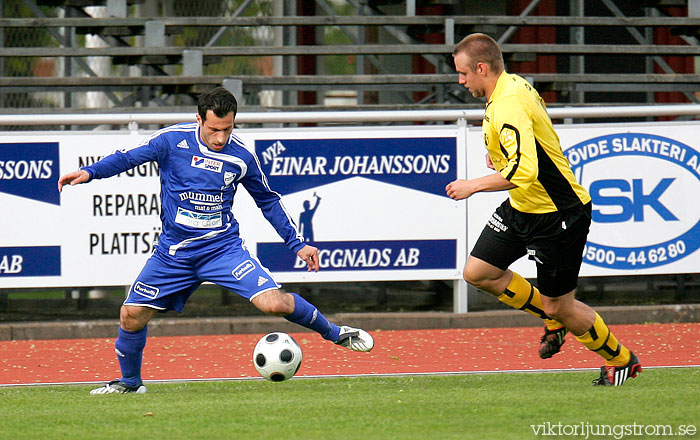 IFK Skövde FK-Lundsbrunns IF 1-3,herr,Södermalms IP,Skövde,Sverige,Fotboll,,2009,16894