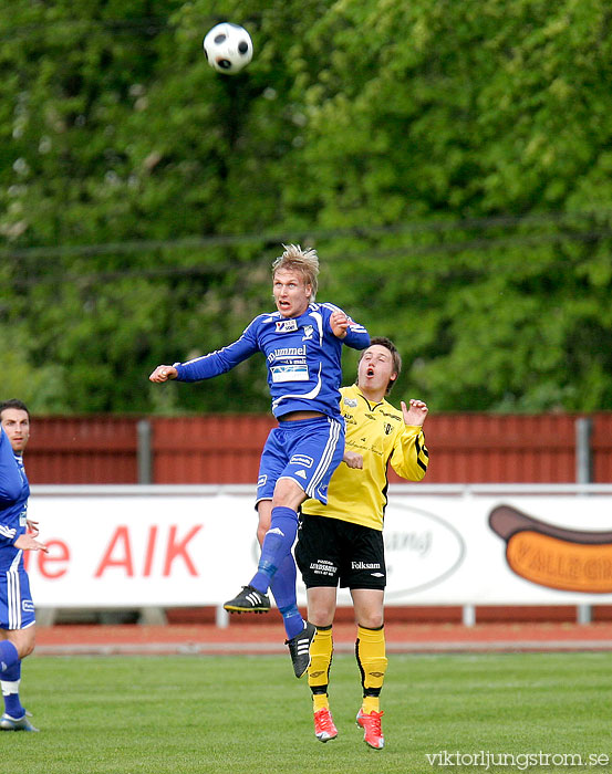IFK Skövde FK-Lundsbrunns IF 1-3,herr,Södermalms IP,Skövde,Sverige,Fotboll,,2009,16895