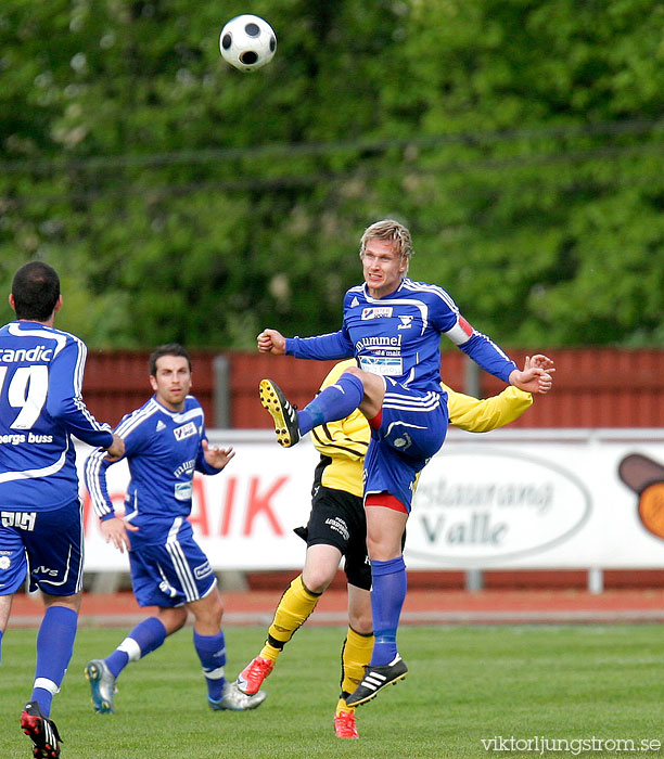 IFK Skövde FK-Lundsbrunns IF 1-3,herr,Södermalms IP,Skövde,Sverige,Fotboll,,2009,16896