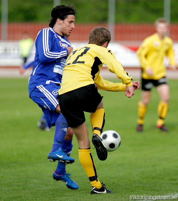 IFK Skövde FK-Lundsbrunns IF 1-3,herr,Södermalms IP,Skövde,Sverige,Fotboll,,2009,16897