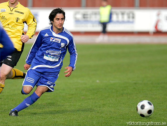 IFK Skövde FK-Lundsbrunns IF 1-3,herr,Södermalms IP,Skövde,Sverige,Fotboll,,2009,16898