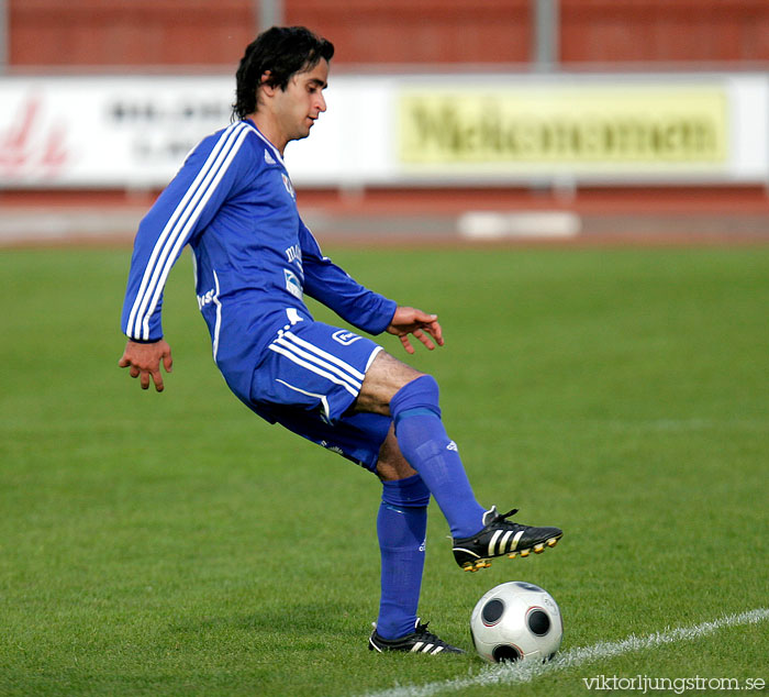 IFK Skövde FK-Lundsbrunns IF 1-3,herr,Södermalms IP,Skövde,Sverige,Fotboll,,2009,16899