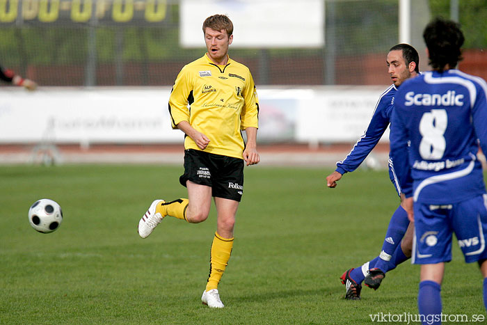 IFK Skövde FK-Lundsbrunns IF 1-3,herr,Södermalms IP,Skövde,Sverige,Fotboll,,2009,16900