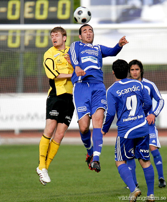 IFK Skövde FK-Lundsbrunns IF 1-3,herr,Södermalms IP,Skövde,Sverige,Fotboll,,2009,16902