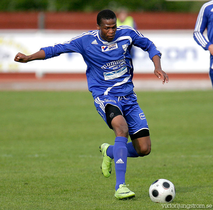 IFK Skövde FK-Lundsbrunns IF 1-3,herr,Södermalms IP,Skövde,Sverige,Fotboll,,2009,16903