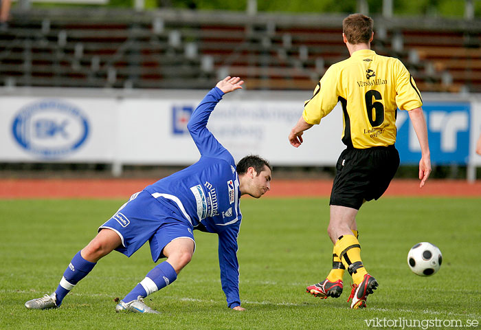 IFK Skövde FK-Lundsbrunns IF 1-3,herr,Södermalms IP,Skövde,Sverige,Fotboll,,2009,16904