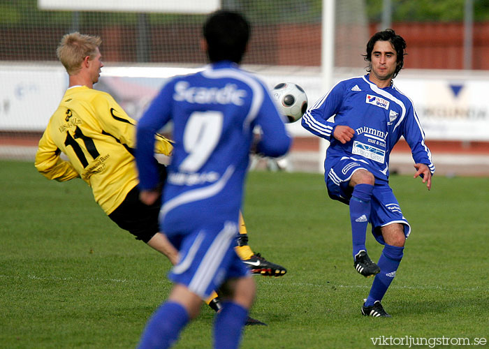 IFK Skövde FK-Lundsbrunns IF 1-3,herr,Södermalms IP,Skövde,Sverige,Fotboll,,2009,16907