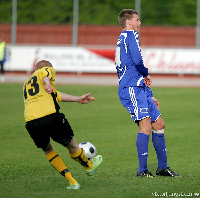 IFK Skövde FK-Lundsbrunns IF 1-3,herr,Södermalms IP,Skövde,Sverige,Fotboll,,2009,16909