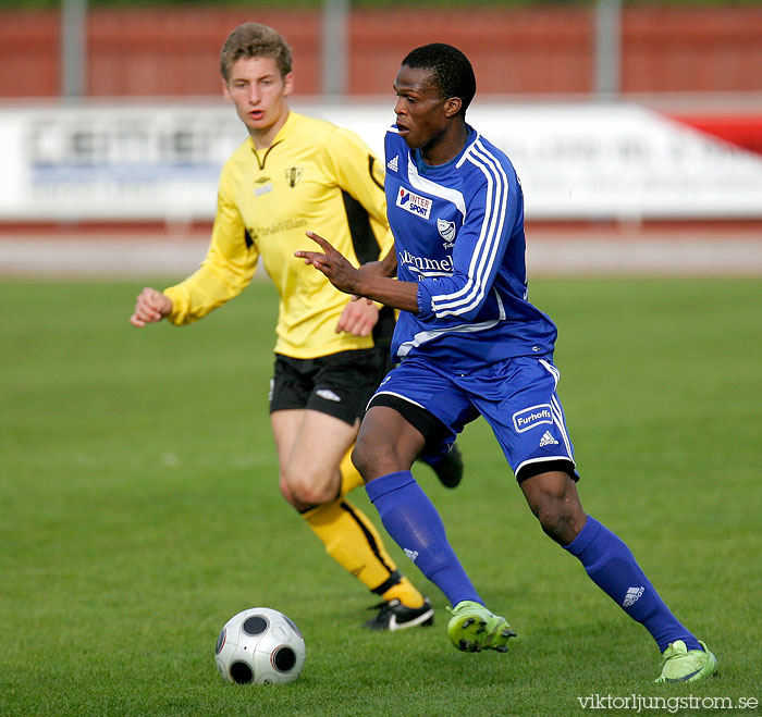 IFK Skövde FK-Lundsbrunns IF 1-3,herr,Södermalms IP,Skövde,Sverige,Fotboll,,2009,16910