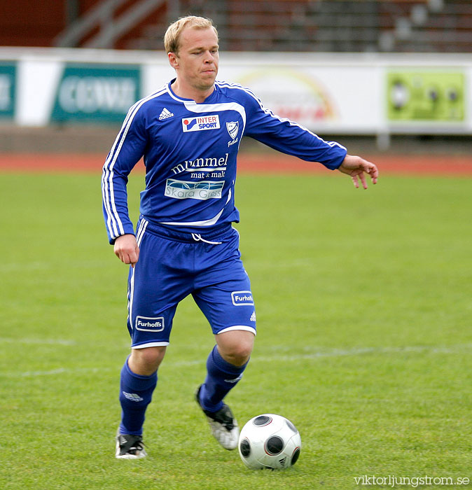 IFK Skövde FK-Lundsbrunns IF 1-3,herr,Södermalms IP,Skövde,Sverige,Fotboll,,2009,16913