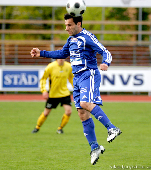 IFK Skövde FK-Lundsbrunns IF 1-3,herr,Södermalms IP,Skövde,Sverige,Fotboll,,2009,16914