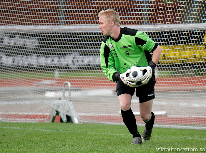 IFK Skövde FK-Lundsbrunns IF 1-3,herr,Södermalms IP,Skövde,Sverige,Fotboll,,2009,16915