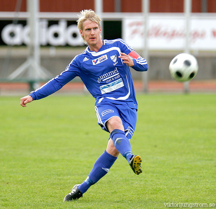 IFK Skövde FK-Lundsbrunns IF 1-3,herr,Södermalms IP,Skövde,Sverige,Fotboll,,2009,16917