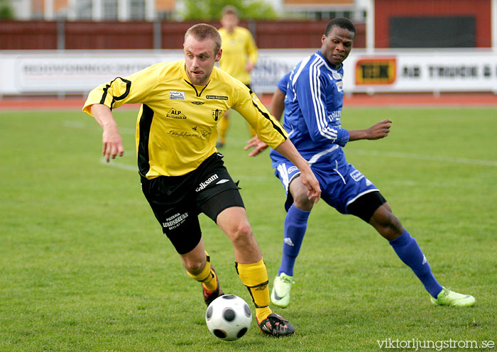 IFK Skövde FK-Lundsbrunns IF 1-3,herr,Södermalms IP,Skövde,Sverige,Fotboll,,2009,16918