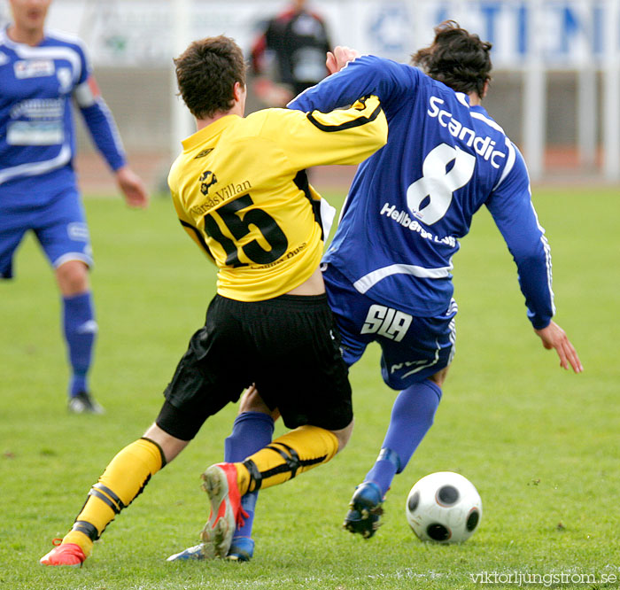 IFK Skövde FK-Lundsbrunns IF 1-3,herr,Södermalms IP,Skövde,Sverige,Fotboll,,2009,16920