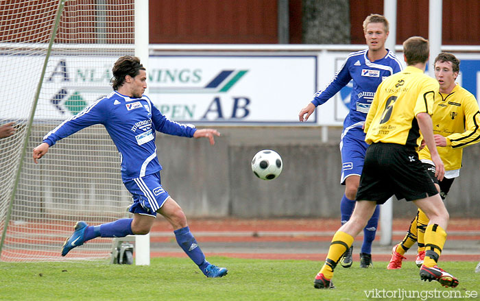 IFK Skövde FK-Lundsbrunns IF 1-3,herr,Södermalms IP,Skövde,Sverige,Fotboll,,2009,16922