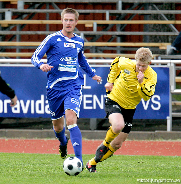 IFK Skövde FK-Lundsbrunns IF 1-3,herr,Södermalms IP,Skövde,Sverige,Fotboll,,2009,16925