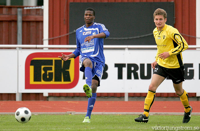 IFK Skövde FK-Lundsbrunns IF 1-3,herr,Södermalms IP,Skövde,Sverige,Fotboll,,2009,16926
