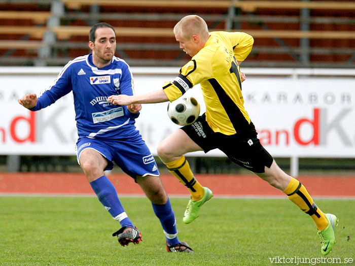 IFK Skövde FK-Lundsbrunns IF 1-3,herr,Södermalms IP,Skövde,Sverige,Fotboll,,2009,16928