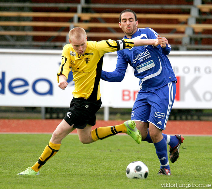 IFK Skövde FK-Lundsbrunns IF 1-3,herr,Södermalms IP,Skövde,Sverige,Fotboll,,2009,16929