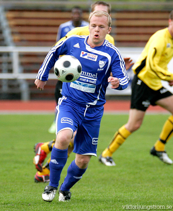 IFK Skövde FK-Lundsbrunns IF 1-3,herr,Södermalms IP,Skövde,Sverige,Fotboll,,2009,16930