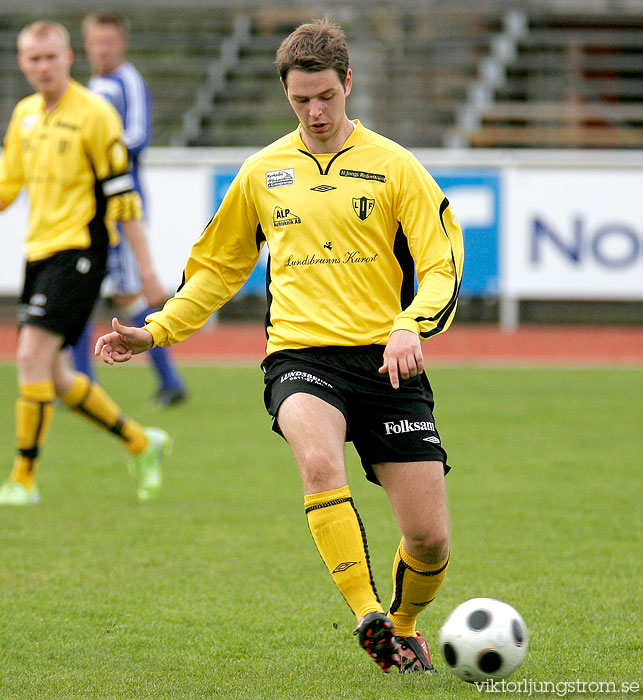IFK Skövde FK-Lundsbrunns IF 1-3,herr,Södermalms IP,Skövde,Sverige,Fotboll,,2009,16935
